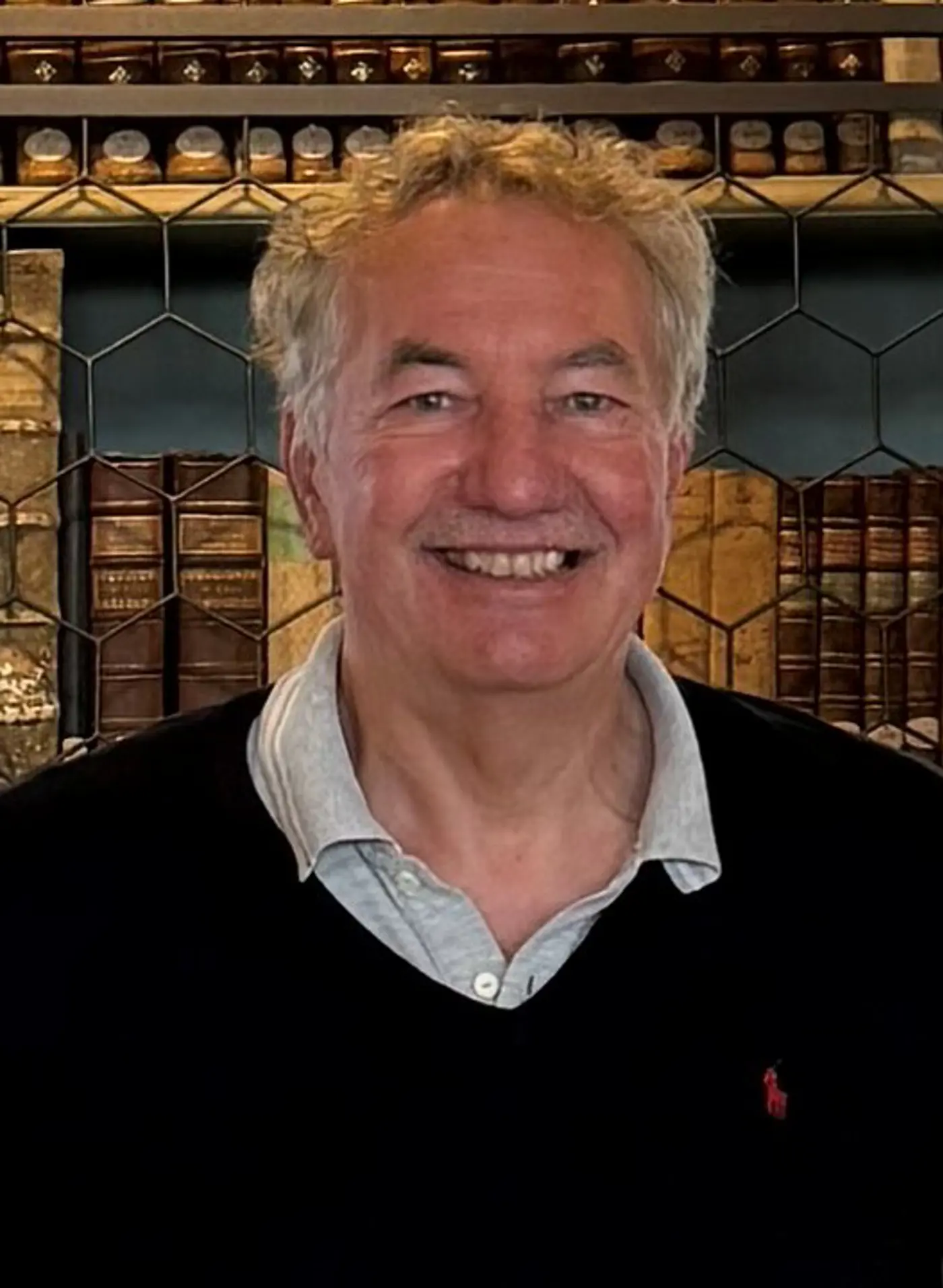 Roland Kip